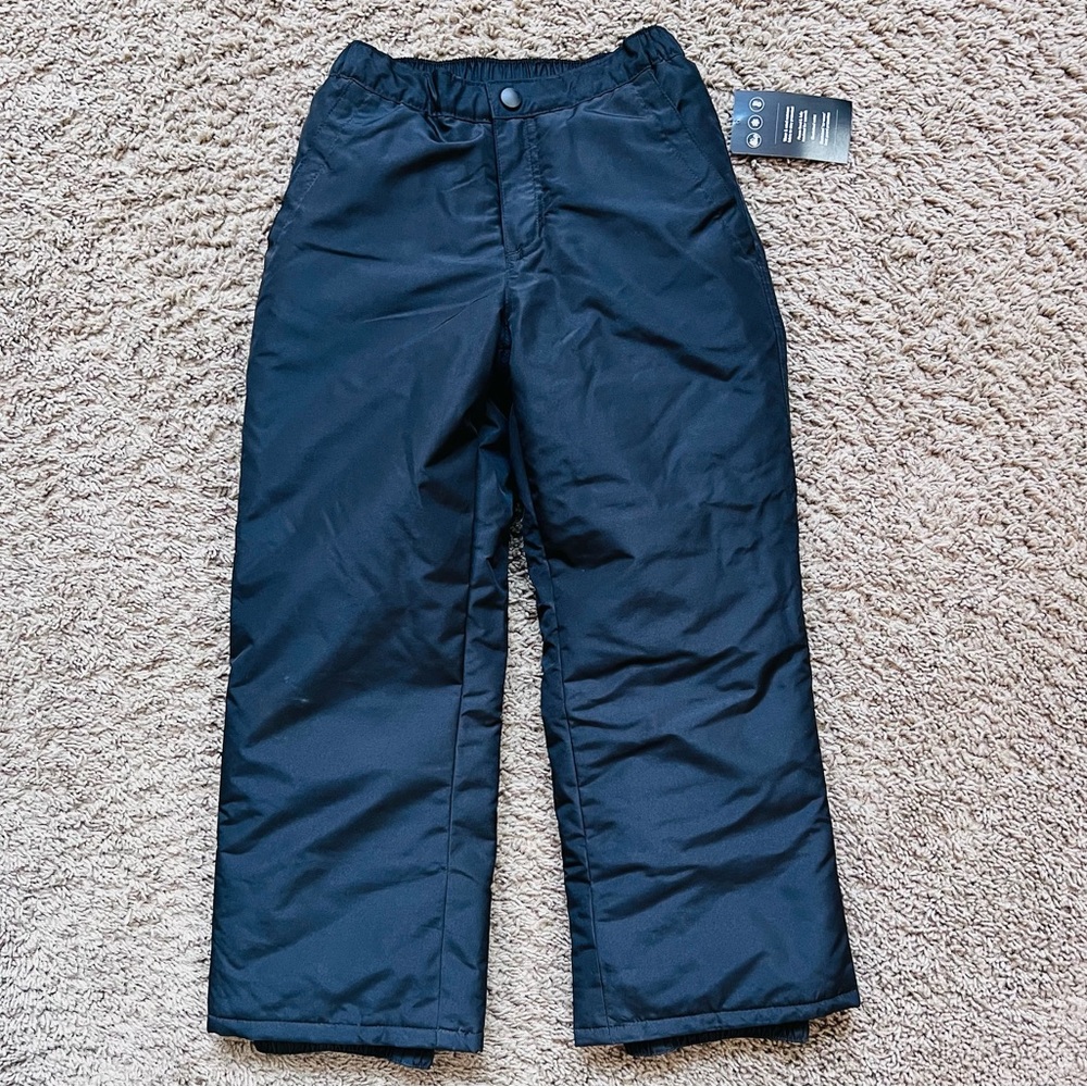 Children’s Place Snow Pants 6x/7